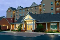 Residence Inn Cincinnati North/West Chester Hotel dekat Las Copas Mexican Restaurant