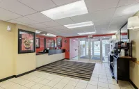 Extended Stay America Suites - Syracuse - Dewitt Hotels in Cicero