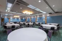 Howard Johnson by Wyndham Salem Hotel & Conference Center Hotels in Catawba