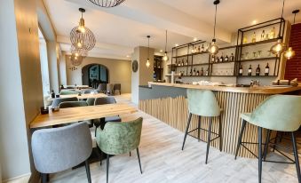 Hotel Schultheiss Hameln