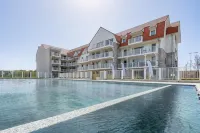 Evancy Trésors d'Opale Hotels in Camiers