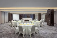 Hotel Santika Batam - breakfast