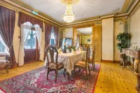 Sandtorgholmen Hotel, BW Signature Collection Hotel di Skanland
