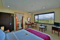 더 자야카르타 스위트 코모도 플로레스