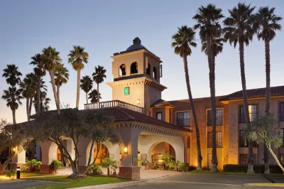 Embassy Suites by Hilton Lompoc Central Coast Hotels in Lompoc