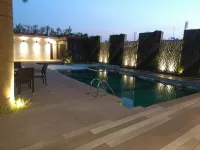 Country Inn & Suites by Radisson Jammu - Pools
