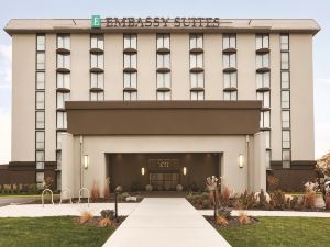 Embassy Suites by Hilton Bloomington/Minneapolis