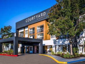 Courtyard Livermore