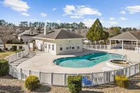 3 Bedroom Condo in Myrtle Beach