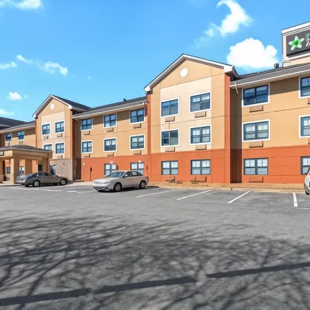 Extended Stay America Suites - Charlotte - Pineville - Park Rd