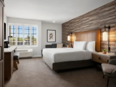 Napa Winery Inn Hotels in Napa