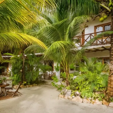 El Corazón Boutique Hotel - Adults Only with Beach Club's Pass Included