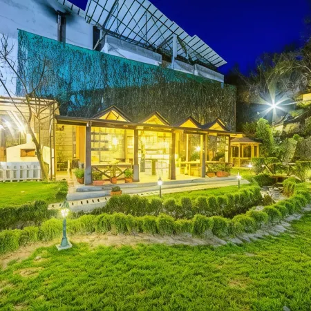 Rock Manali -A Unit of Akhnoor Hotels Pvt Ltd