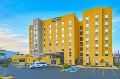 City Express by Marriott Tijuana Otay Hotels near Plaza Monarca