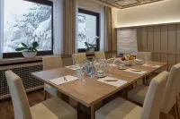 Hotel Konradshof Hotels in Schonmunzach