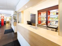 Good Morning Lund Hotels in Lund