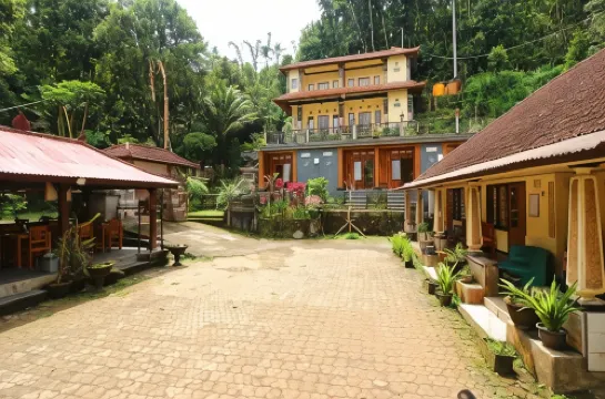 Edy Homestay Eksterior Photos
