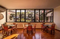 Hotel Villa Romeo - Breakfast