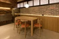 Hotel Meridiano Lofts