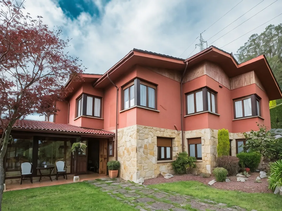Hotel Casa Camila - Oviedo