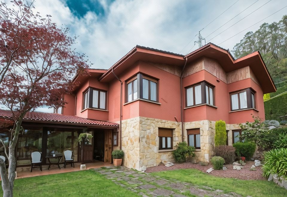 Hotel Casa Camila - Housity