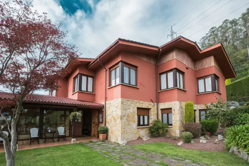 Hotel Casa Camila Hotels in Colloto