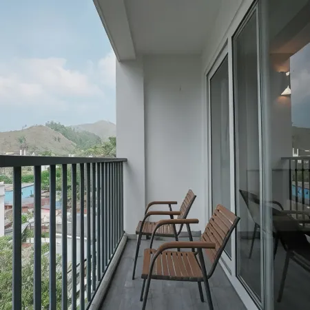 Eastend Munnar