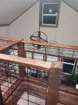 Lil' Retreat on Poorhouse