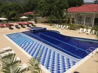 Arizona Ranch Hotel Hotels in Girardot