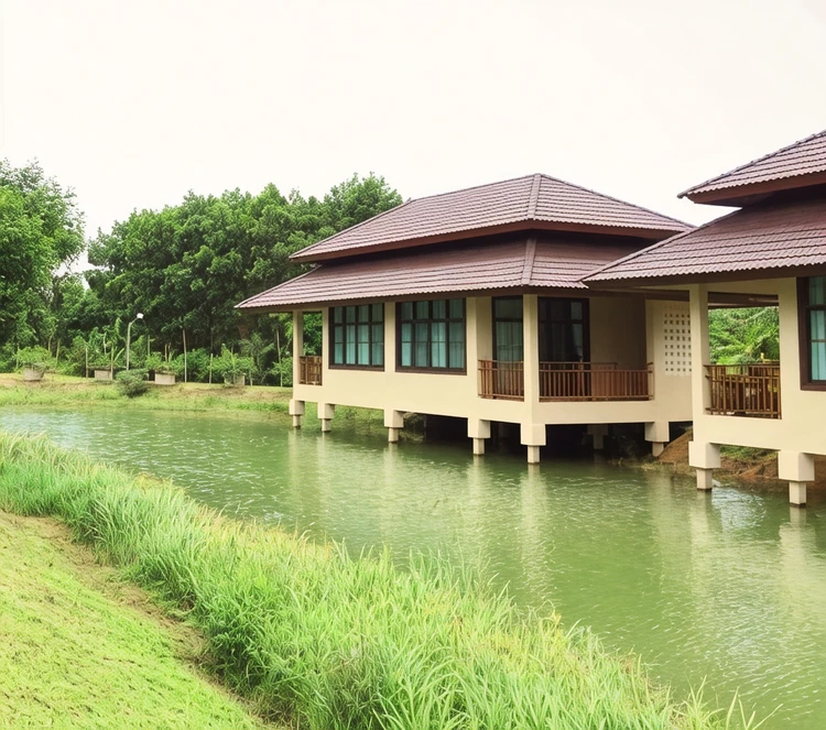 รูปภาพของลันตาลา เรสซิเดนซ์