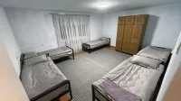 Jakesh Hotels near Bugu Bazaar (Central market)