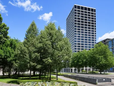 Movenpick Hotel Basel