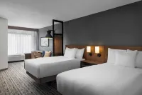 Hyatt Place Chantilly Dulles South Hotels in Sully