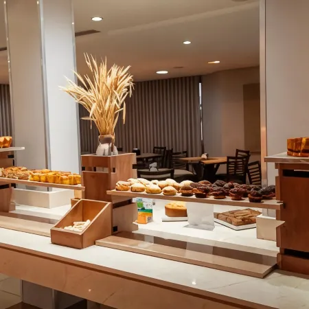 London Hotel Londrina