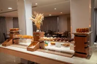 倫敦酒店 - 早餐