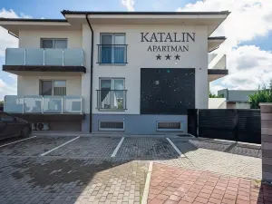 Apartmány Katalin