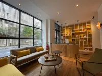Parici Hôtel Boulogne Billancourt Hotels in Boulogne-Billancourt