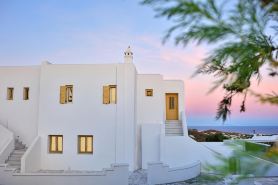 Jenny's Summer Houses