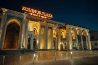 Kohinur Plaza - Gym