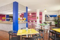 Vista Express Morelia by Arriva Hospitality Group - breakfast