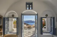 Lava Oia's - Kæledyr tilladt