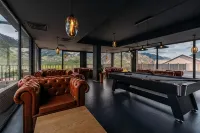 Memoir Kazbegi Hotel a Stepantsminda