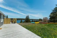 Whale House Guest House Hotels in Witless Bay