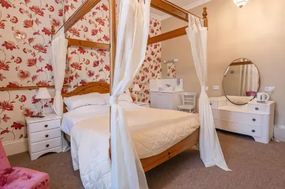 The Fernside Hotels in 