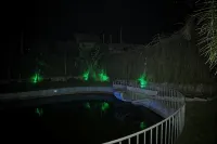 Secret Paradise Sylhet - Pools
