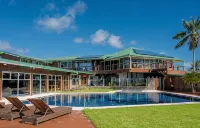 South Pacific Resort Hotel - Pools