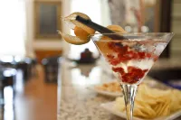 Grand Hotel & des Anglais Spa - Frühstück