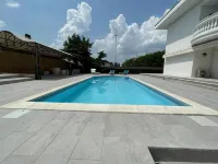 Villa Daniela Fair - Parking