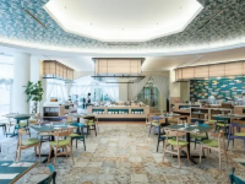 Hotel Nikko Huis Ten Bosch Hotels in Sasebo