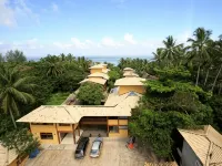 Pousada Porto da Barra Hotels in Marau